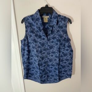 Vintage Jones & Co Top